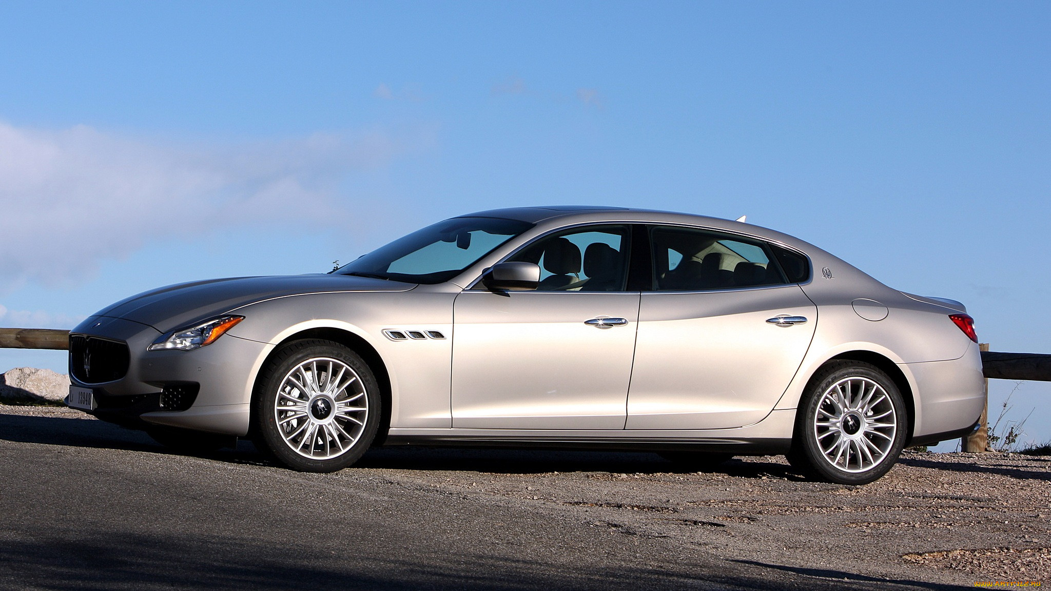 maserati, quattroporte, , , , , 